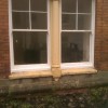 Sash Window Restoration