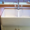 Sink Detail