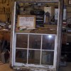 Sash Window Restoration