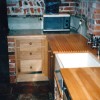 Oak Kitchen