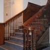 18th century staircase