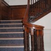 18th century staircase