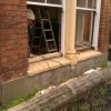 Sash Window Restoration