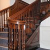 18th century staircase